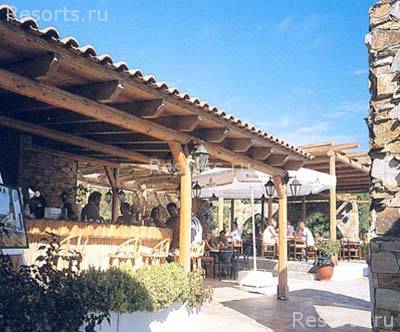 Eden Roc Resort Hotel 36